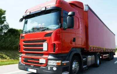 Bursa Aybastı Ambar Kargo