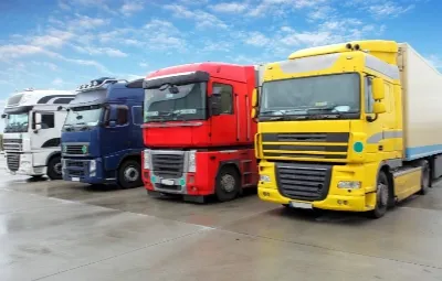 Bursa Aybastı Nakliye Ambarı